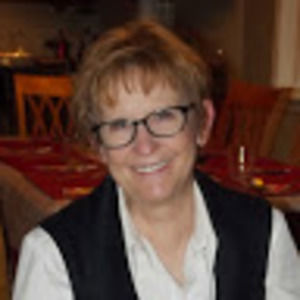 Meet your Posher, Jo anne